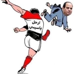 Meet your Posher, Mo